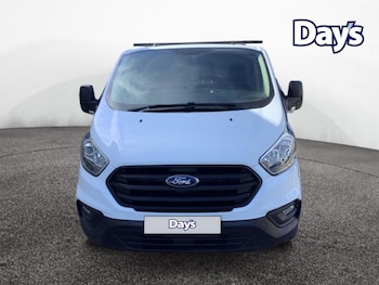 Used Ford Transit Custom 2020 for sale - 79479636: Photo