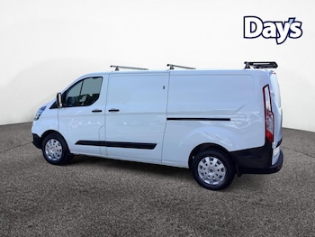 Used Ford Transit Custom 2020 for sale - 79479636: Photo