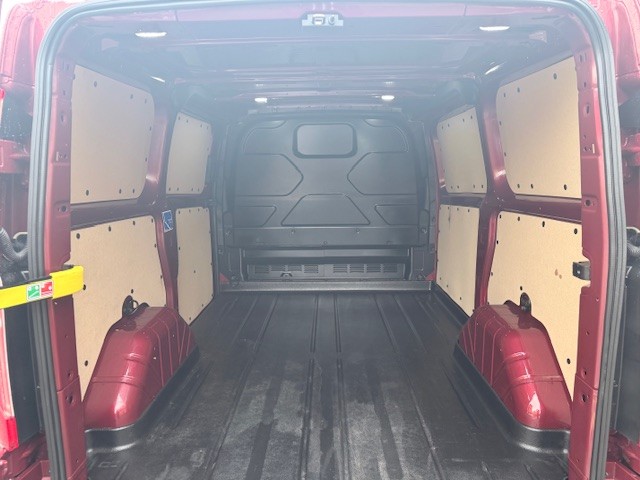 Used Ford Transit Custom 2020 for sale - 77619900: Photo 14