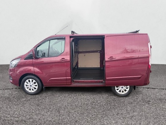 Used Ford Transit Custom 2020 for sale - 77619900: Photo 15