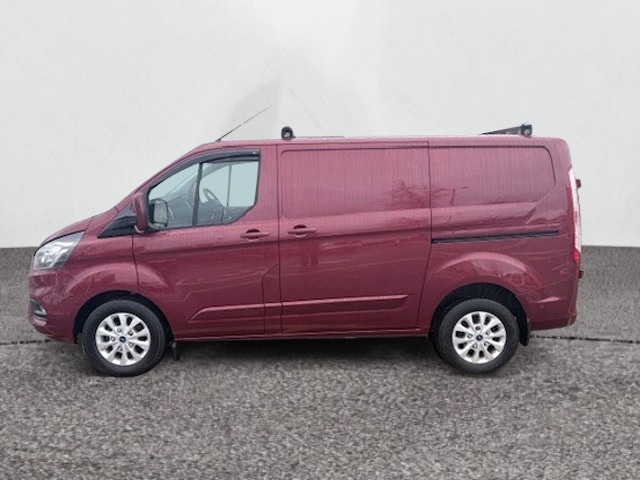 Used Ford Transit Custom 2020 for sale - 77619900: Photo 3