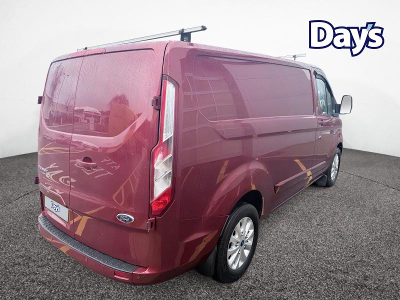 Used Ford Transit Custom 2020 for sale - 77619900: Photo 6