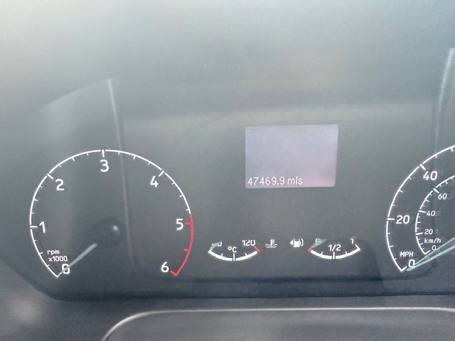 Used Ford Transit Custom 2020 for sale - 77619900: Photo 9