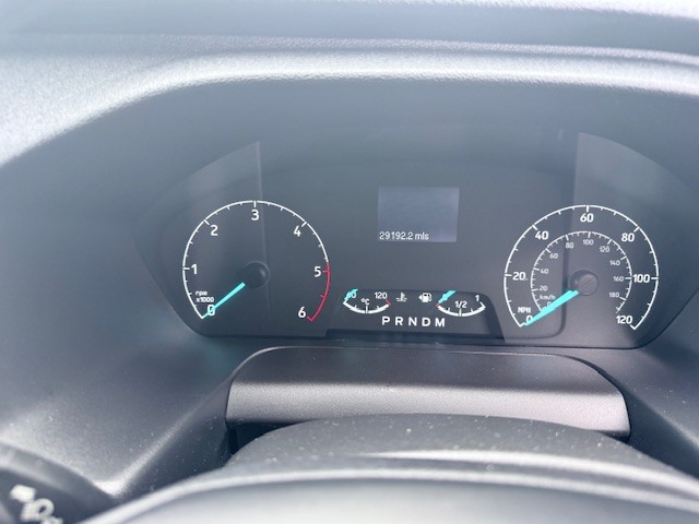 Used Ford Transit Custom 2020 for sale - 77296766: Photo 12