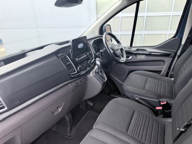 Used Ford Transit Custom 2020 for sale - 77296766: Photo 14