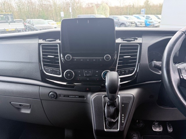 Used Ford Transit Custom 2020 for sale - 77296766: Photo 16