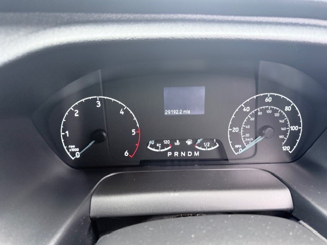 Used Ford Transit Custom 2020 for sale - 77296766: Photo 19