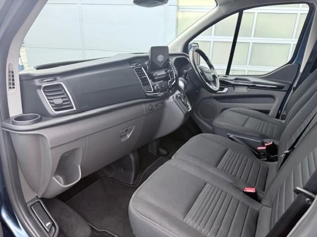 Used Ford Transit Custom 2020 for sale - 77296766: Photo 20