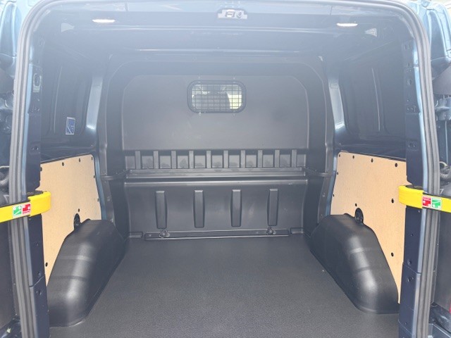 Used Ford Transit Custom 2020 for sale - 77296766: Photo 21