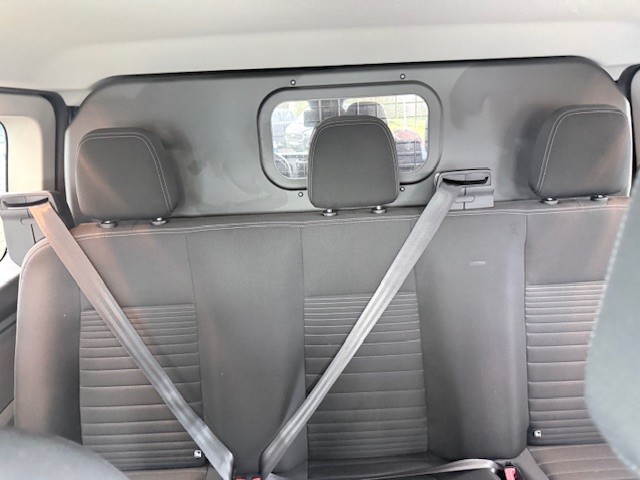 Used Ford Transit Custom 2020 for sale - 77296766: Photo 22