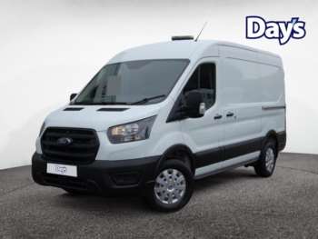 Used Ford Transit 2020 for sale - 75314349: Photo