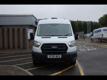 Used Ford Transit 2020 for sale - 75314349: Photo