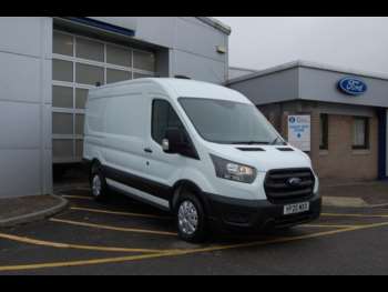 Used Ford Transit 2020 for sale - 75314349: Photo