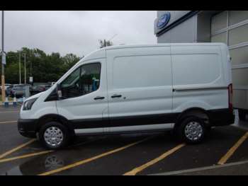 Used Ford Transit 2020 for sale - 75314349: Photo