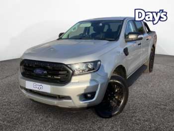 Used Ford Ranger 2022 for sale - 74274205: Photo
