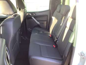 Used Ford Ranger 2022 for sale - 74274205: Photo