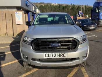 Used Ford Ranger 2022 for sale - 74274205: Photo