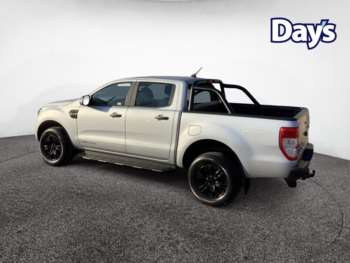 Used Ford Ranger 2022 for sale - 74274205: Photo