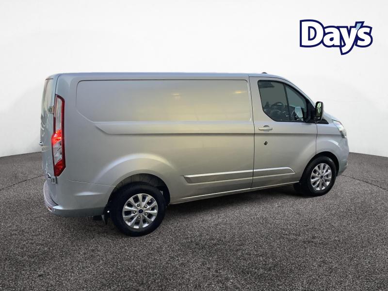 Used Ford Transit Custom 2024 for sale - 76960906: Photo 10