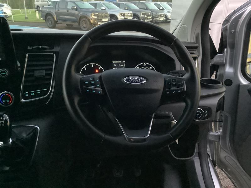 Used Ford Transit Custom 2024 for sale - 76960906: Photo 13