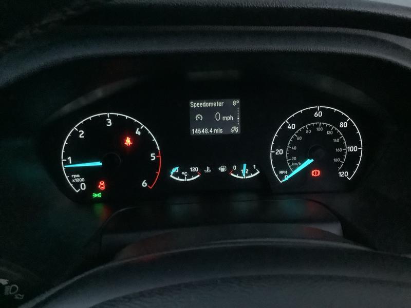 Used Ford Transit Custom 2024 for sale - 76960906: Photo 14