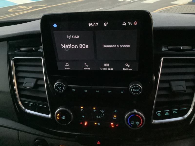 Used Ford Transit Custom 2024 for sale - 76960906: Photo 15