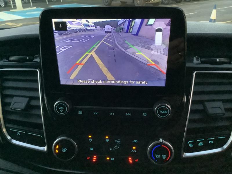 Used Ford Transit Custom 2024 for sale - 76960906: Photo 16