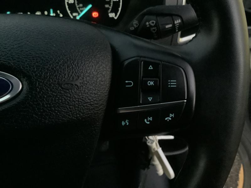 Used Ford Transit Custom 2024 for sale - 76960906: Photo 19