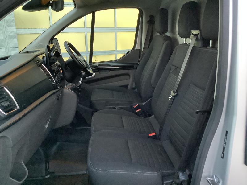 Used Ford Transit Custom 2024 for sale - 76960906: Photo 4