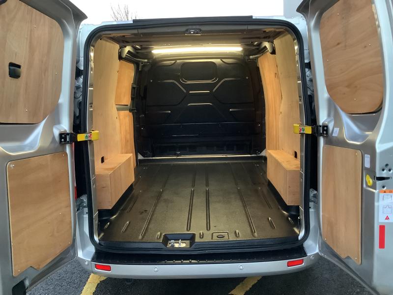 Used Ford Transit Custom 2024 for sale - 76960906: Photo 8