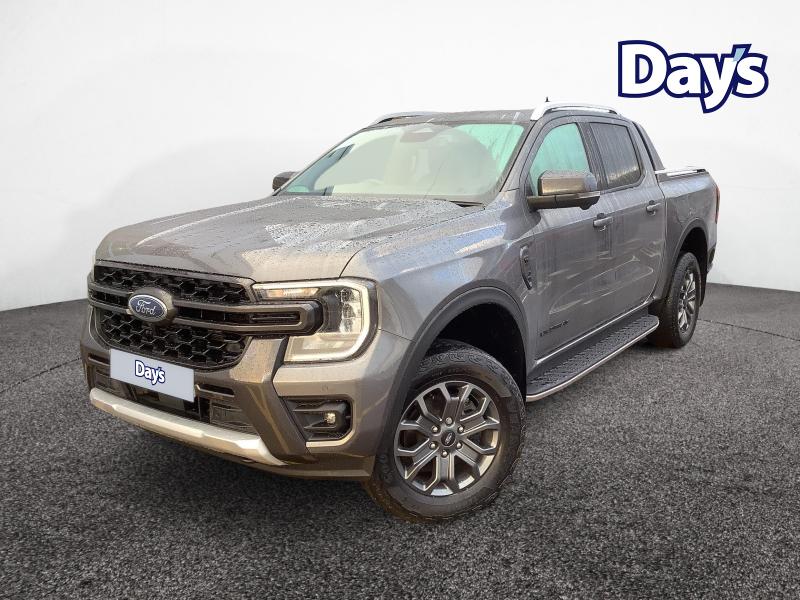 Used Ford Ranger 2024 for sale - 76776790: Photo 1