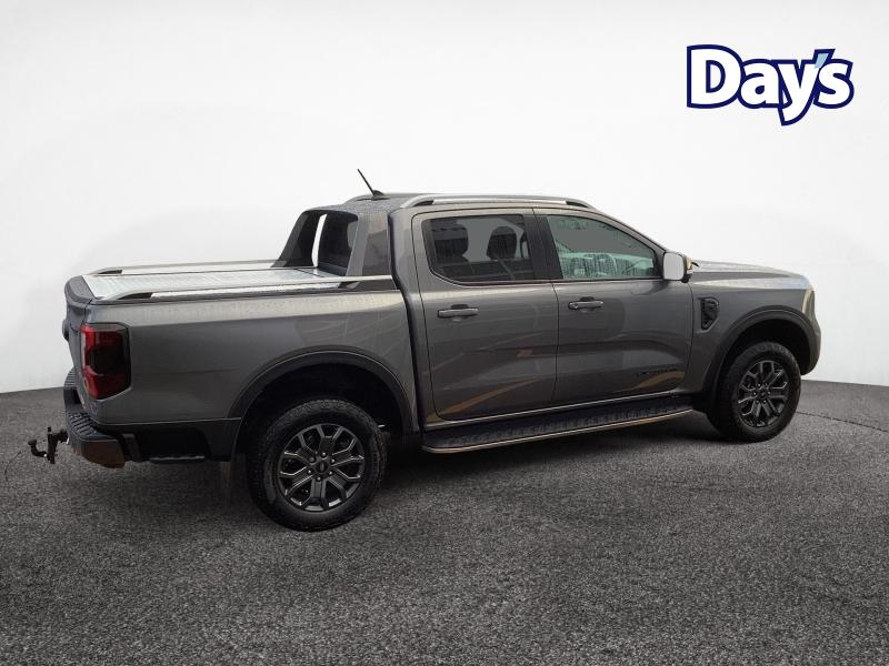 Used Ford Ranger 2024 for sale - 76776790: Photo 10