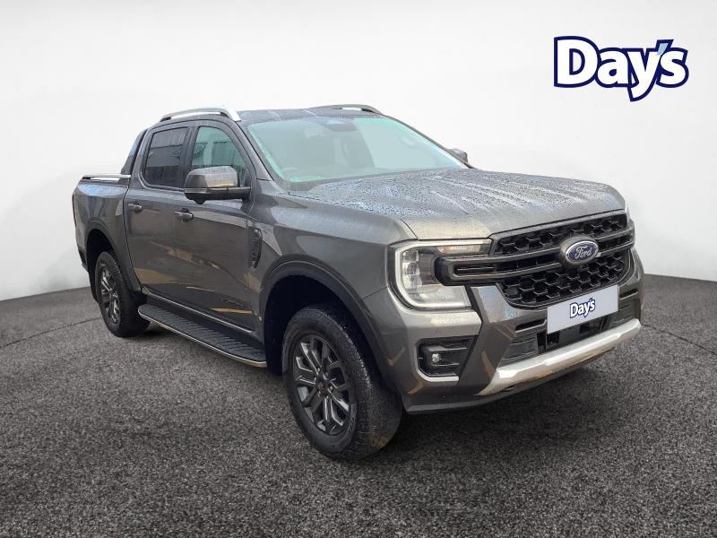 Used Ford Ranger 2024 for sale - 76776790: Photo 11