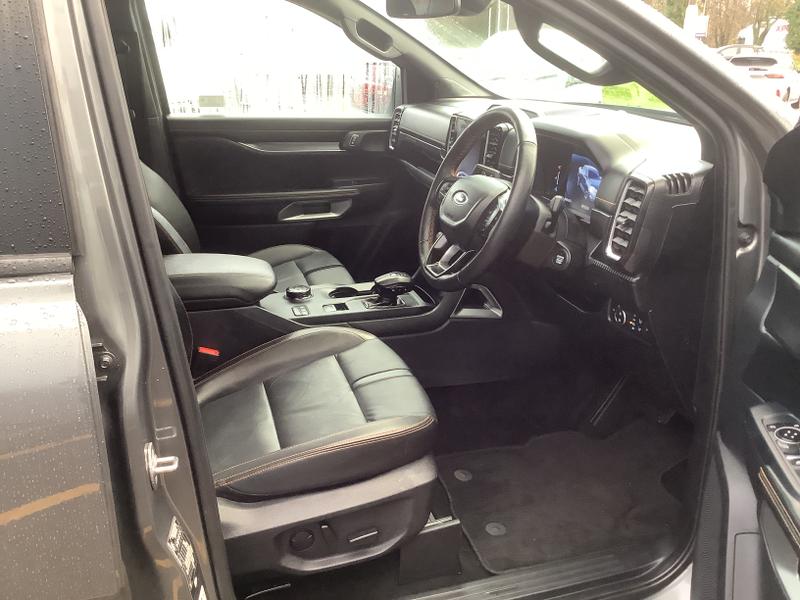 Used Ford Ranger 2024 for sale - 76776790: Photo 13