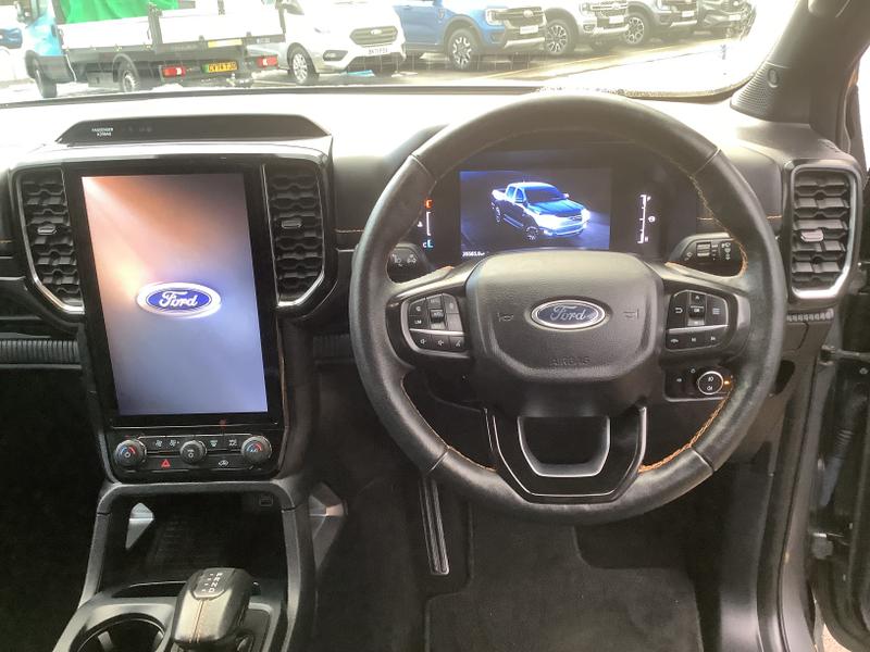 Used Ford Ranger 2024 for sale - 76776790: Photo 14