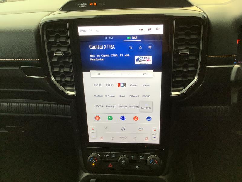 Used Ford Ranger 2024 for sale - 76776790: Photo 16