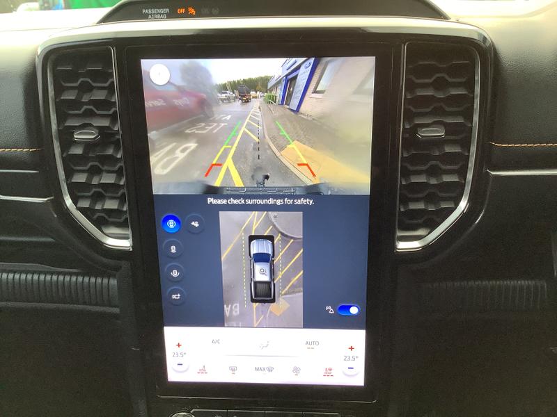 Used Ford Ranger 2024 for sale - 76776790: Photo 17