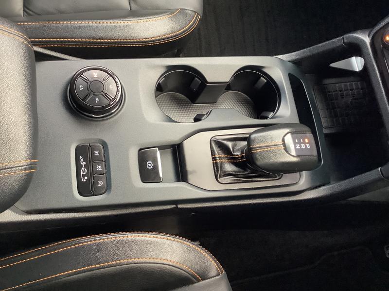 Used Ford Ranger 2024 for sale - 76776790: Photo 19