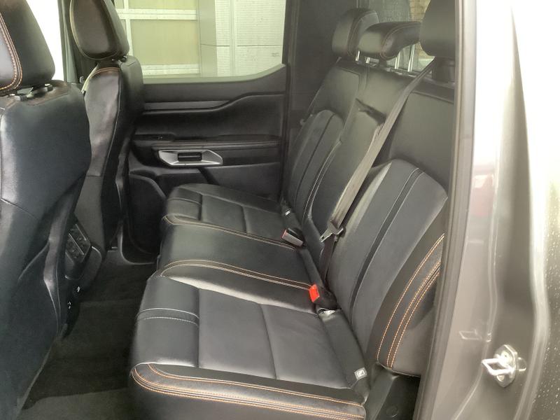 Used Ford Ranger 2024 for sale - 76776790: Photo 2