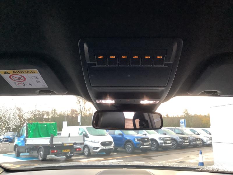 Used Ford Ranger 2024 for sale - 76776790: Photo 25