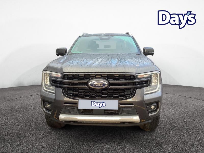 Used Ford Ranger 2024 for sale - 76776790: Photo 3