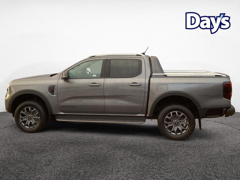 Used Ford Ranger 2024 for sale - 76776790: Photo 4