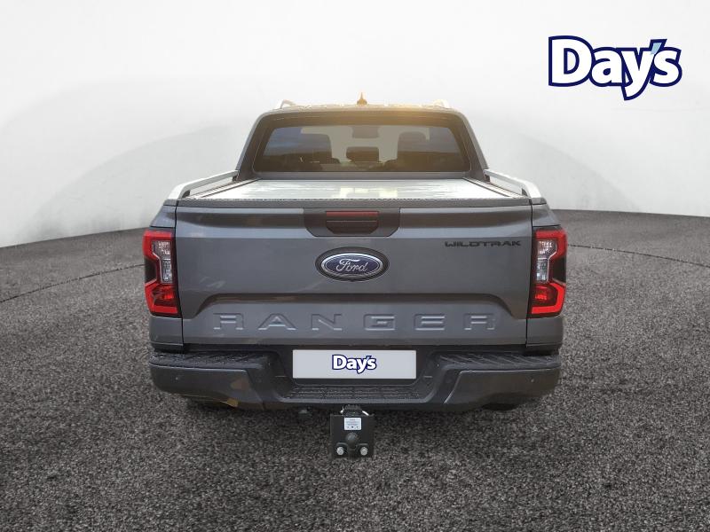 Used Ford Ranger 2024 for sale - 76776790: Photo 6