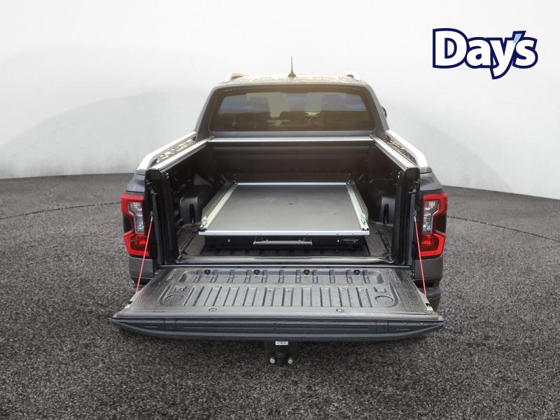 Used Ford Ranger 2024 for sale - 76776790: Photo 7