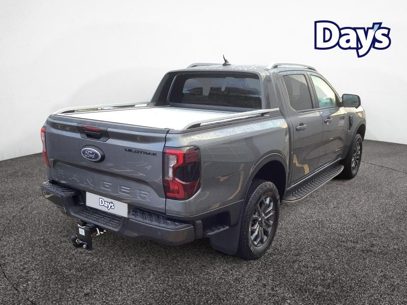 Used Ford Ranger 2024 for sale - 76776790: Photo 9