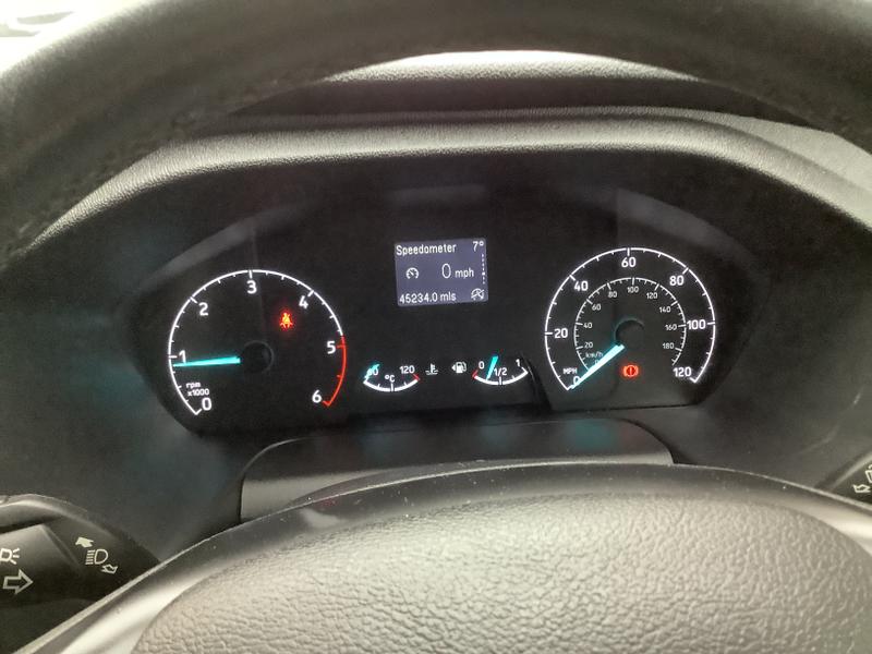 Used Ford Transit Custom 2021 for sale - 77296746: Photo 12