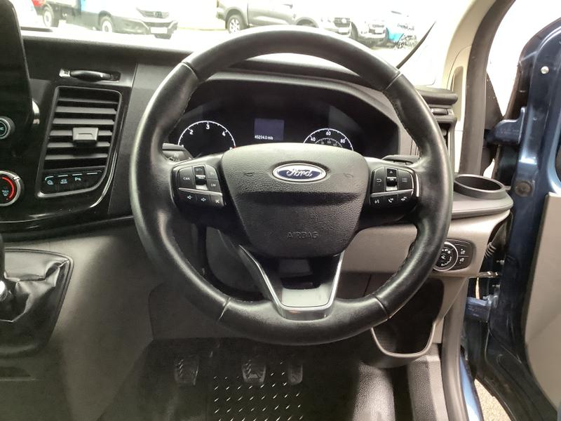 Used Ford Transit Custom 2021 for sale - 77296746: Photo 13