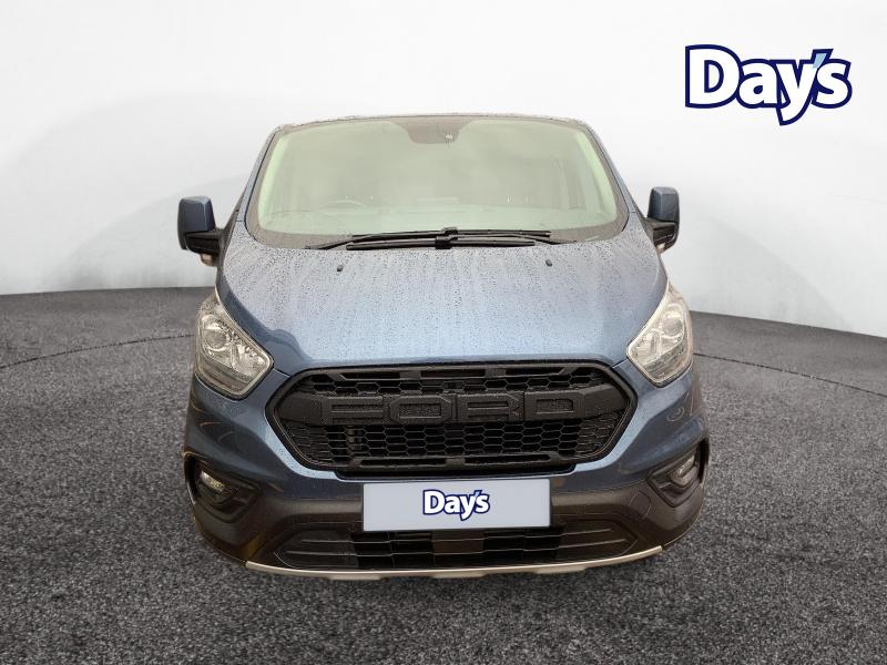Used Ford Transit Custom 2021 for sale - 77296746: Photo 2