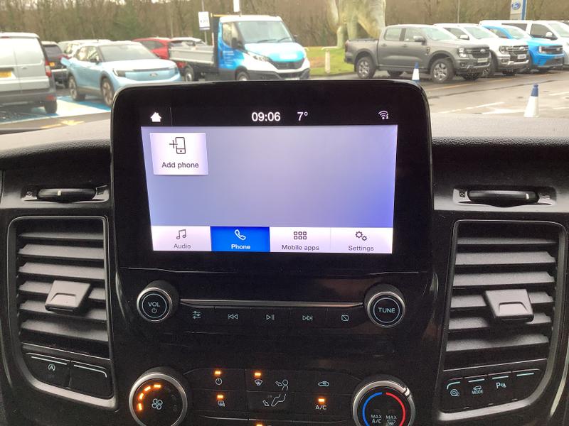 Used Ford Transit Custom 2021 for sale - 77296746: Photo 21