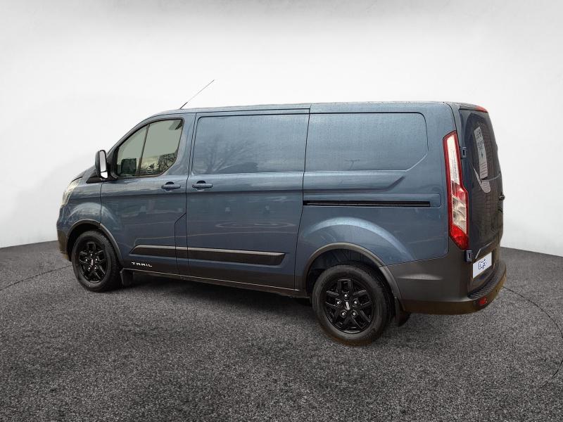 Used Ford Transit Custom 2021 for sale - 77296746: Photo 3